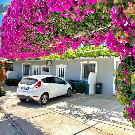 Tomi Apartments Sarande Luaran gambar