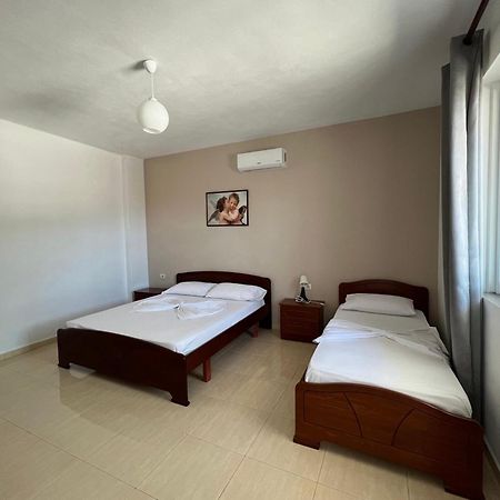 Tomi Apartments Sarande Luaran gambar