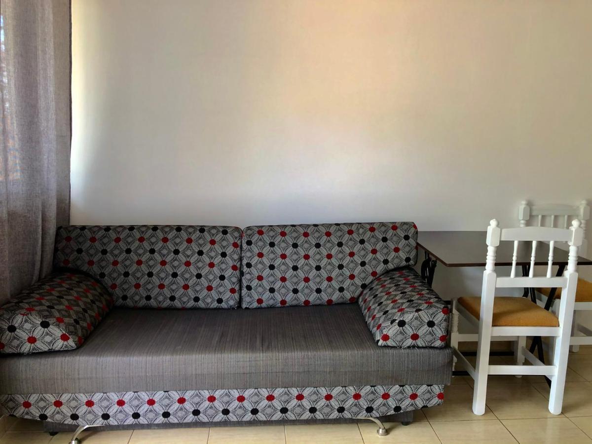 Tomi Apartments Sarande Luaran gambar