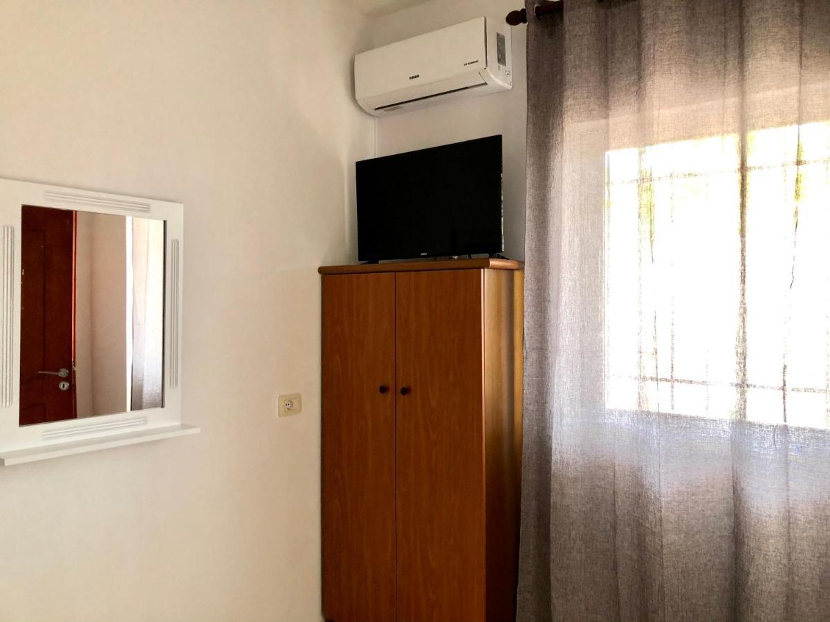 Tomi Apartments Sarande Luaran gambar