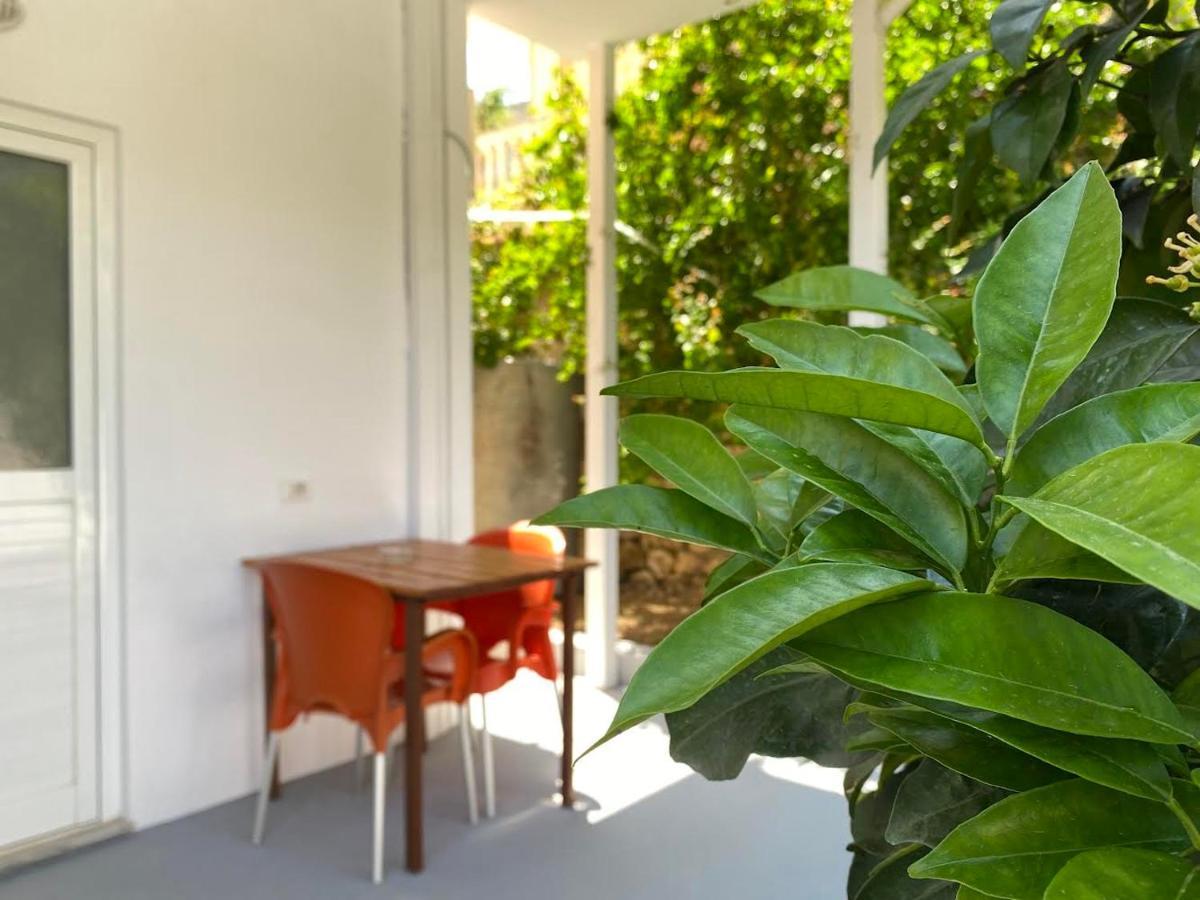 Tomi Apartments Sarande Luaran gambar