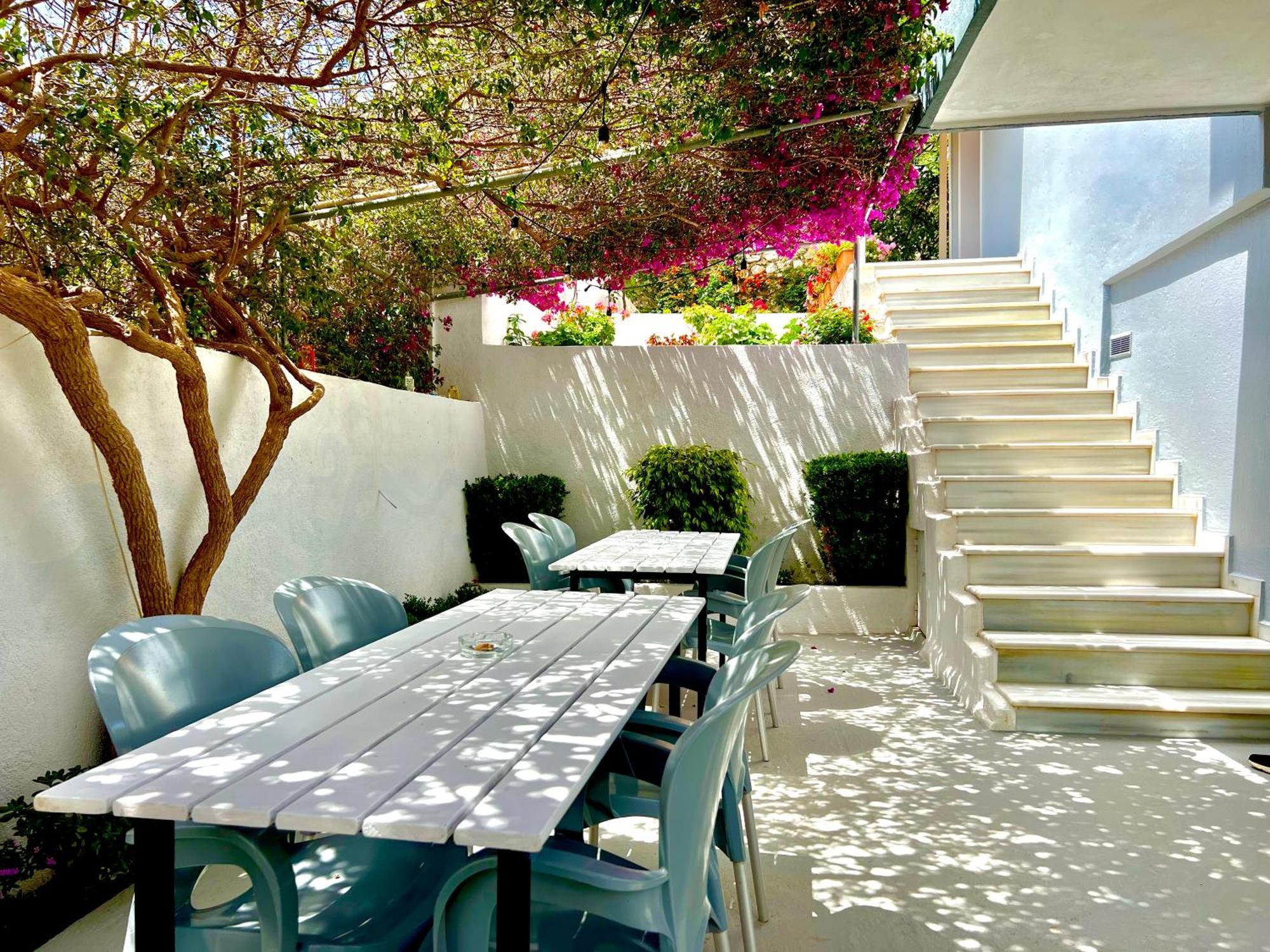 Tomi Apartments Sarande Luaran gambar