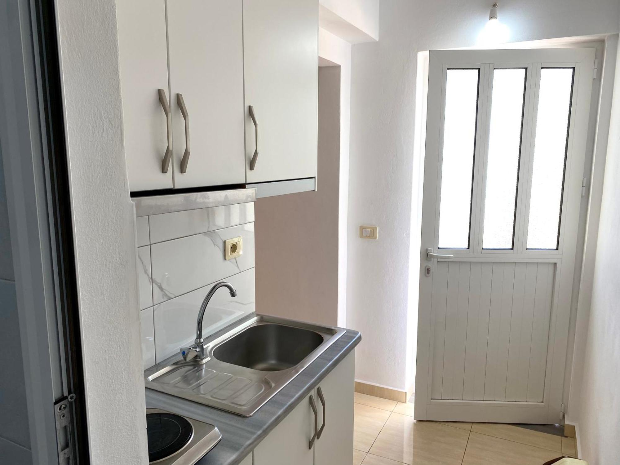 Tomi Apartments Sarande Luaran gambar